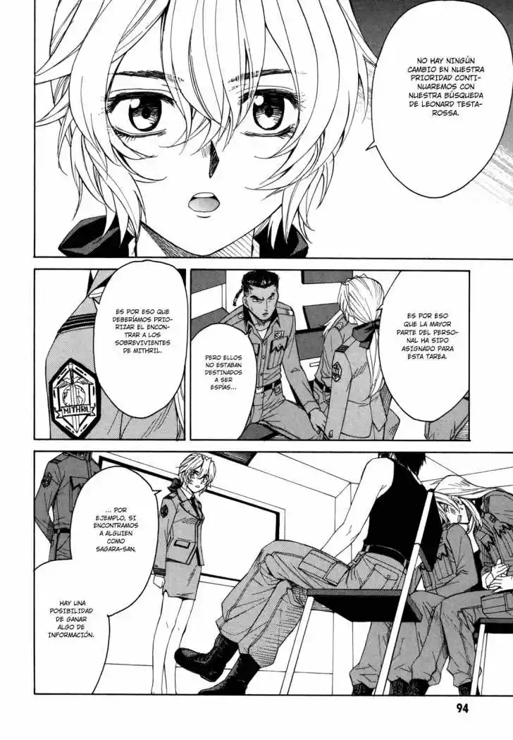 Full Metal Panic! Sigma - Capítulo 38 - Página 18 - LectorTMOo