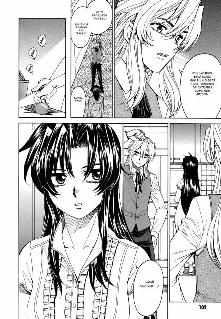 Full Metal Panic! Sigma - Capítulo 38 - Página 26 - LectorTMOo