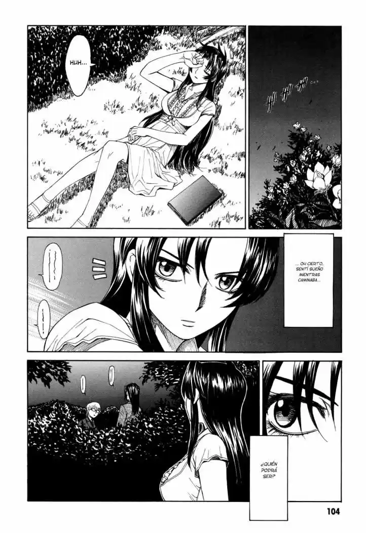 Full Metal Panic! Sigma - Capítulo 38 - Página 28 - LectorTMOo