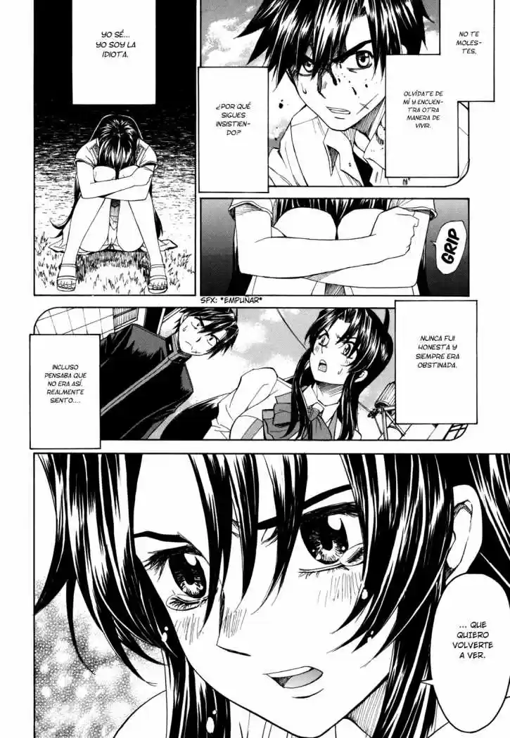 Full Metal Panic! Sigma - Capítulo 38 - Página 32 - LectorTMOo