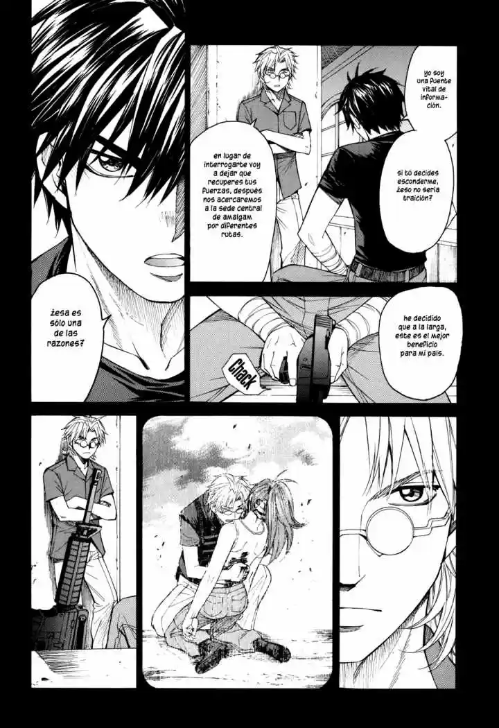 Full Metal Panic! Sigma - Capítulo 39 - Página 4 - LectorTMOo