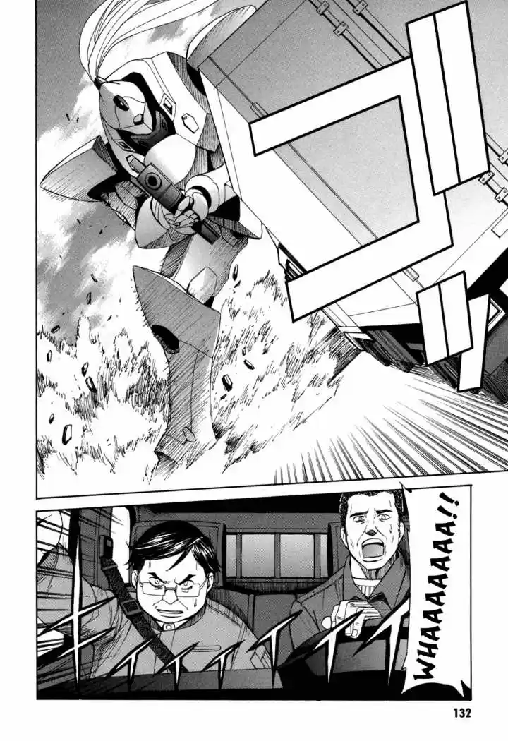 Full Metal Panic! Sigma - Capítulo 39 - Página 15 - LectorTMOo