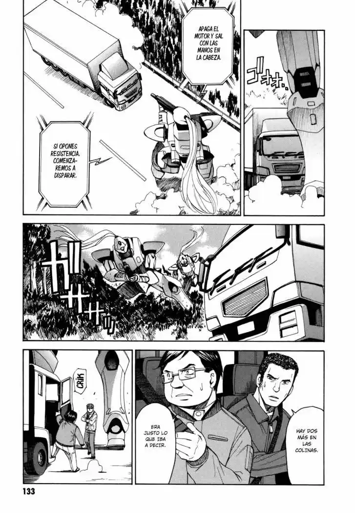 Full Metal Panic! Sigma - Capítulo 39 - Página 16 - LectorTMOo