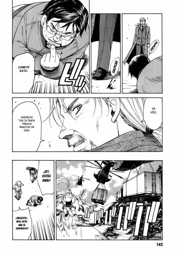 Full Metal Panic! Sigma - Capítulo 39 - Página 25 - LectorTMOo
