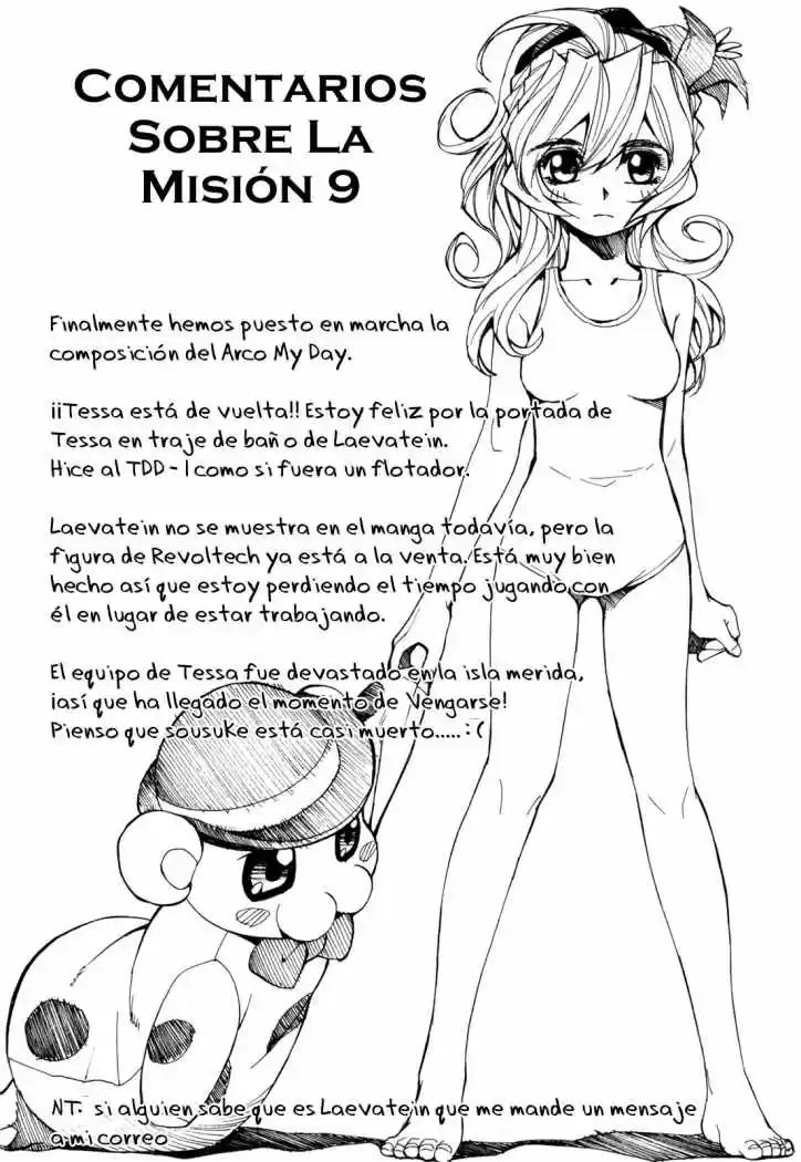 Full Metal Panic! Sigma - Capítulo 39 - Página 42 - LectorTMOo