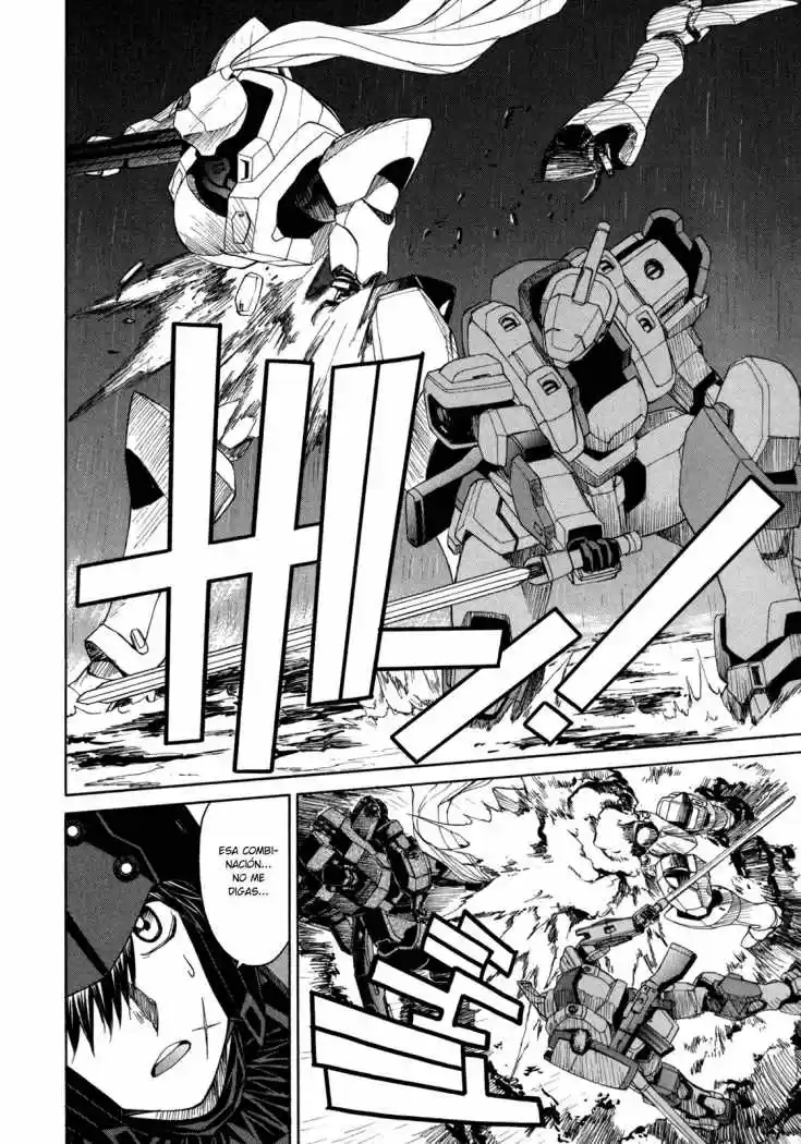 Full Metal Panic! Sigma - Capítulo 40 - Página 41 - LectorTMOo