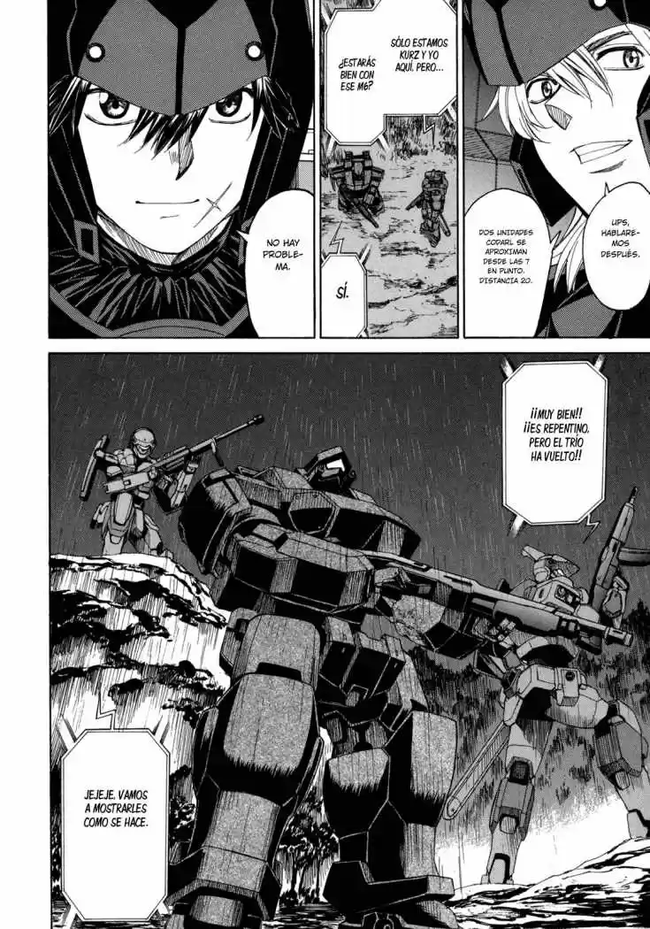 Full Metal Panic! Sigma - Capítulo 40 - Página 43 - LectorTMOo