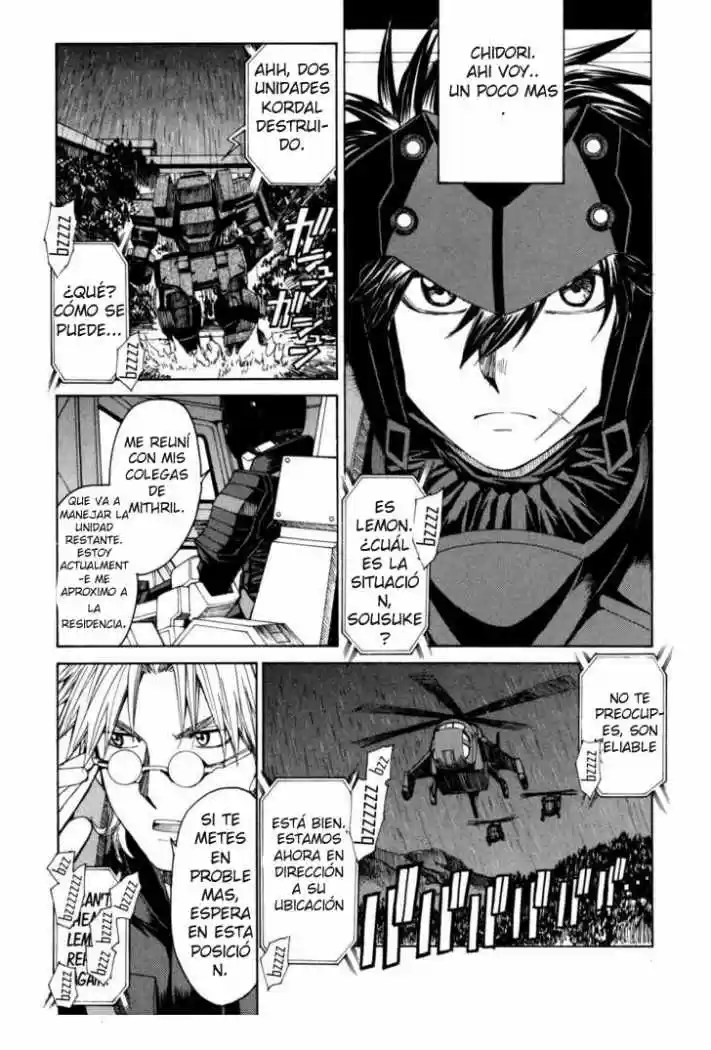 Full Metal Panic! Sigma - Capítulo 41 - Página 11 - LectorTMOo
