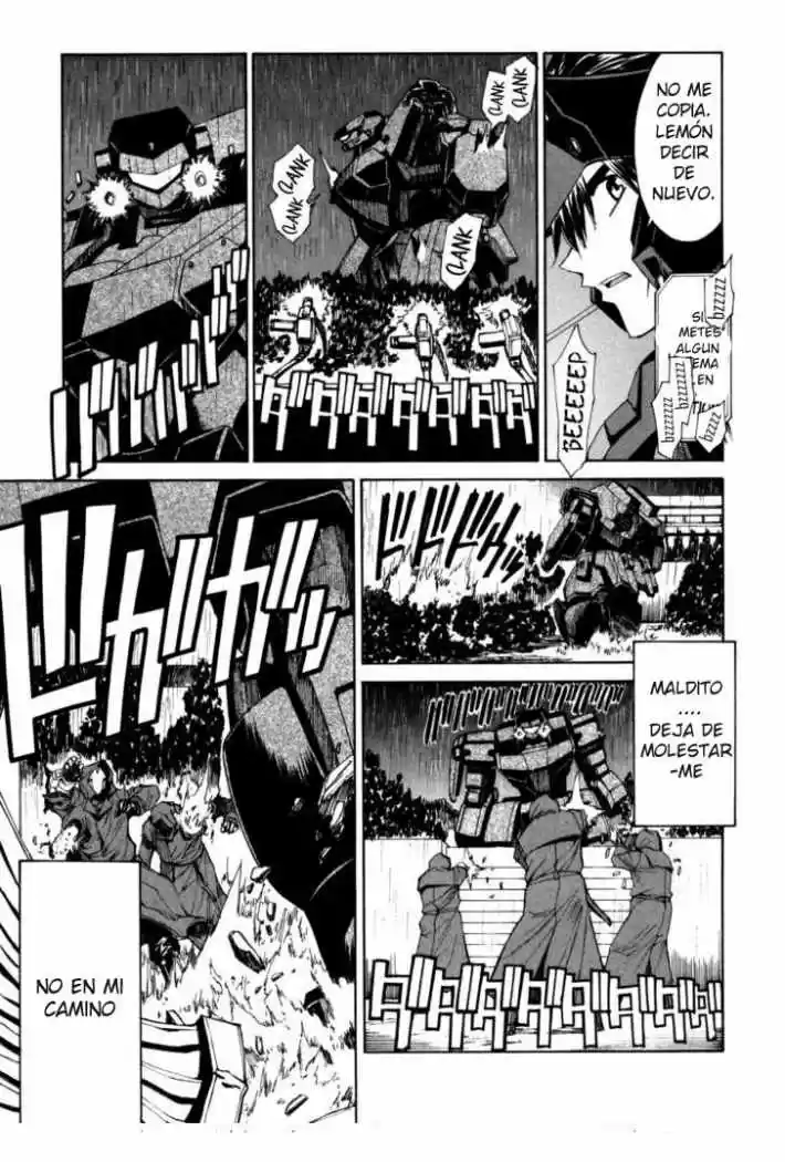 Full Metal Panic! Sigma - Capítulo 41 - Página 12 - LectorTMOo