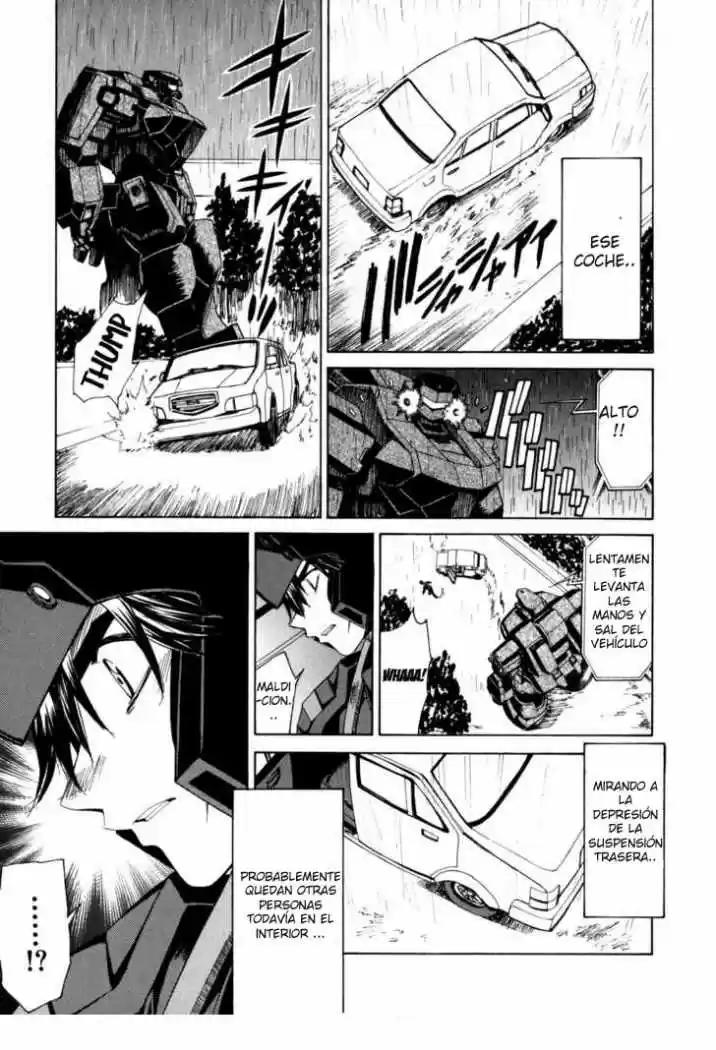Full Metal Panic! Sigma - Capítulo 41 - Página 14 - LectorTMOo