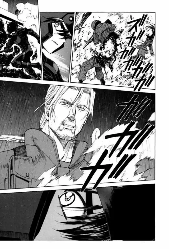 Full Metal Panic! Sigma - Capítulo 41 - Página 29 - LectorTMOo