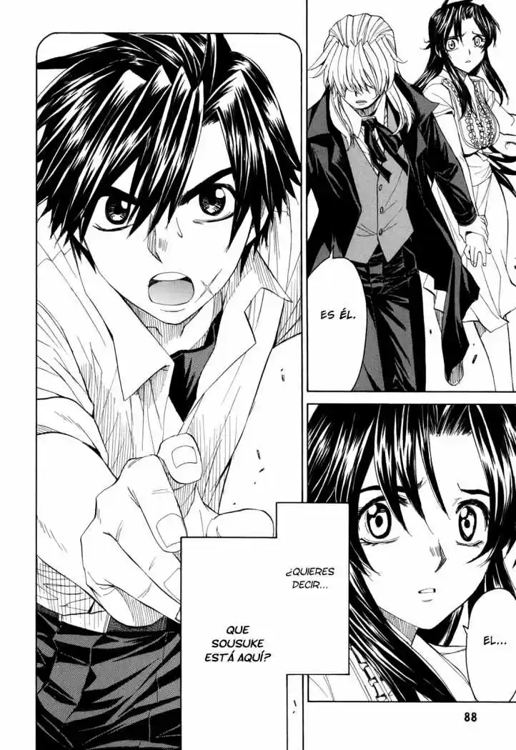 Full Metal Panic! Sigma - Capítulo 42 - Página 8 - LectorTMOo