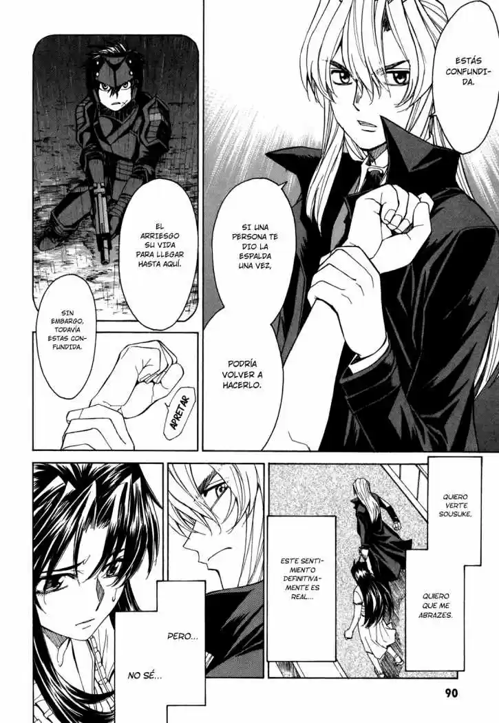 Full Metal Panic! Sigma - Capítulo 42 - Página 10 - LectorTMOo