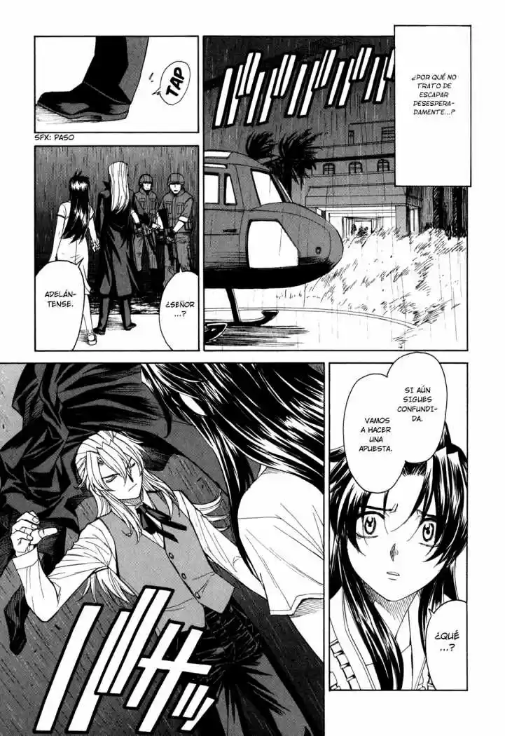 Full Metal Panic! Sigma - Capítulo 42 - Página 11 - LectorTMOo