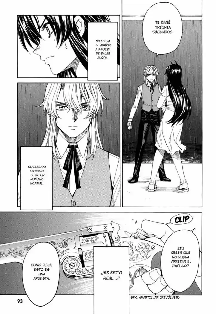 Full Metal Panic! Sigma - Capítulo 42 - Página 13 - LectorTMOo