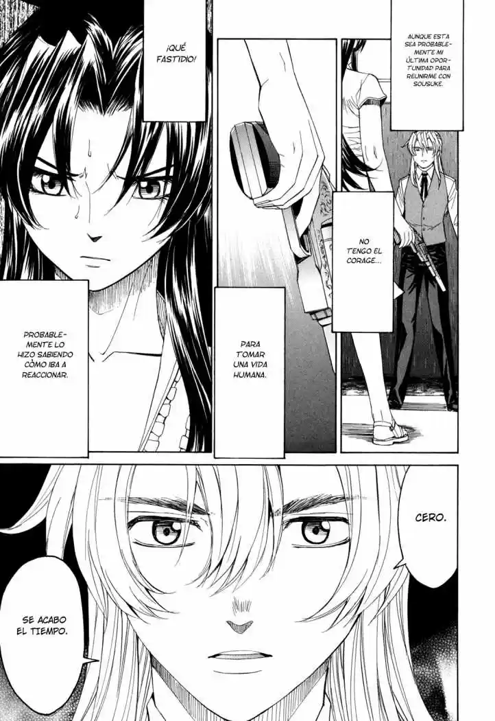 Full Metal Panic! Sigma - Capítulo 42 - Página 17 - LectorTMOo