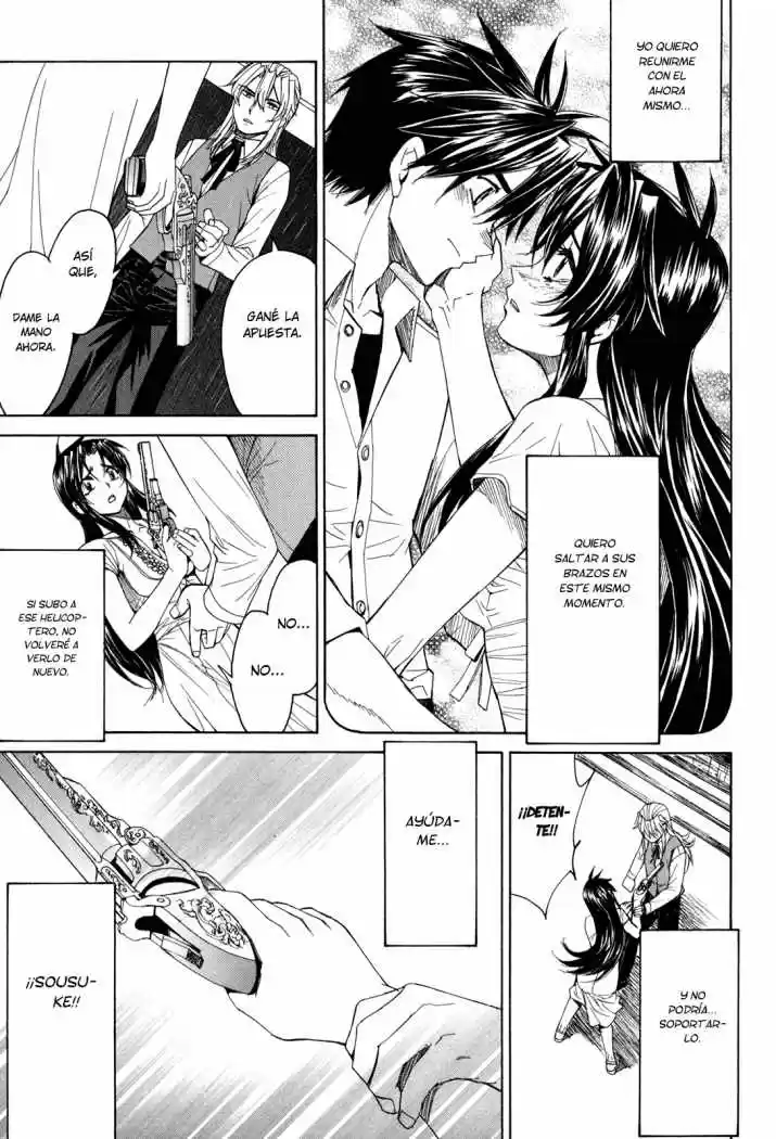 Full Metal Panic! Sigma - Capítulo 42 - Página 19 - LectorTMOo