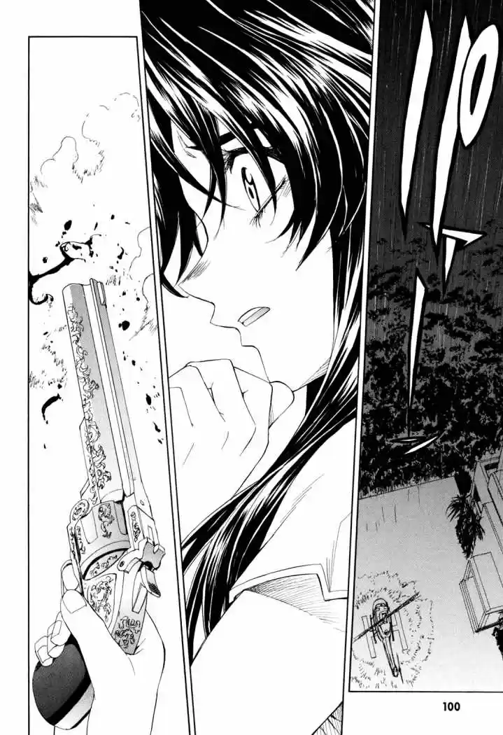 Full Metal Panic! Sigma - Capítulo 42 - Página 20 - LectorTMOo