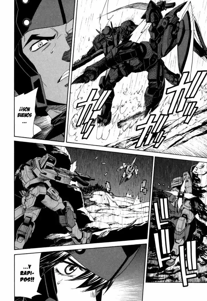 Full Metal Panic! Sigma - Capítulo 42 - Página 26 - LectorTMOo