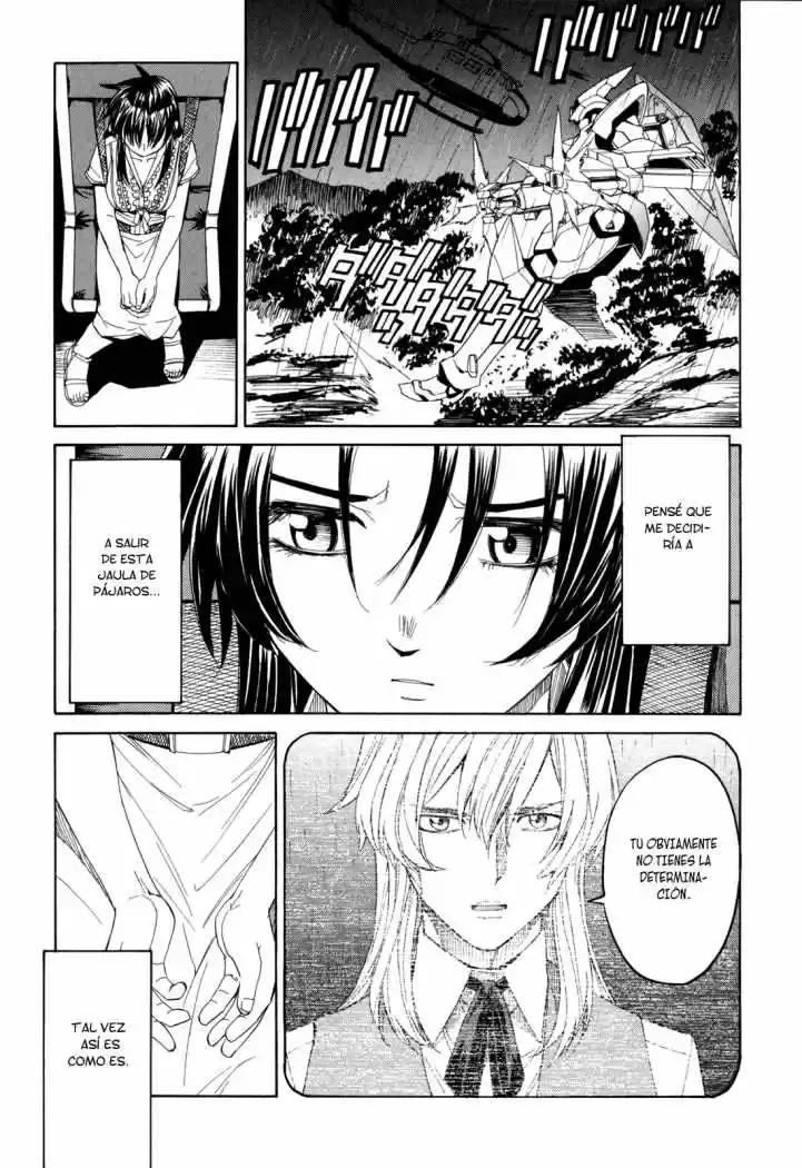 Full Metal Panic! Sigma - Capítulo 42 - Página 36 - LectorTMOo