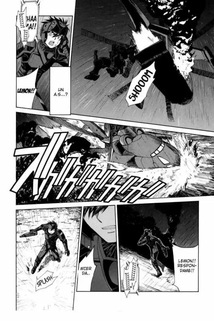 Full Metal Panic! Sigma - Capítulo 43 - Página 6 - LectorTMOo