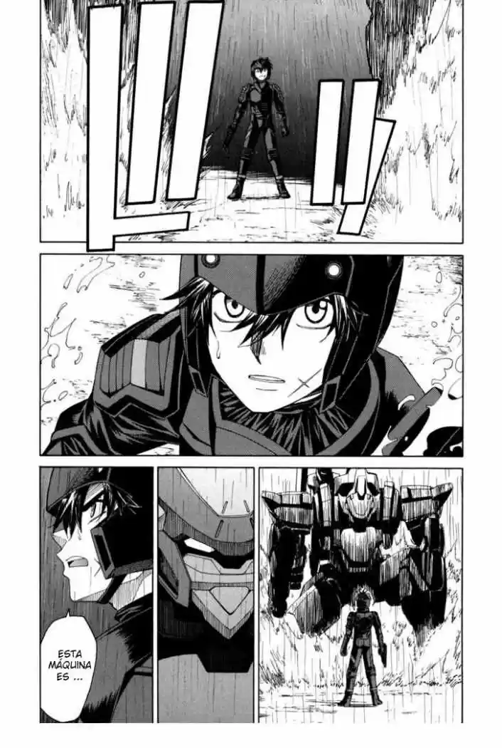 Full Metal Panic! Sigma - Capítulo 43 - Página 7 - LectorTMOo