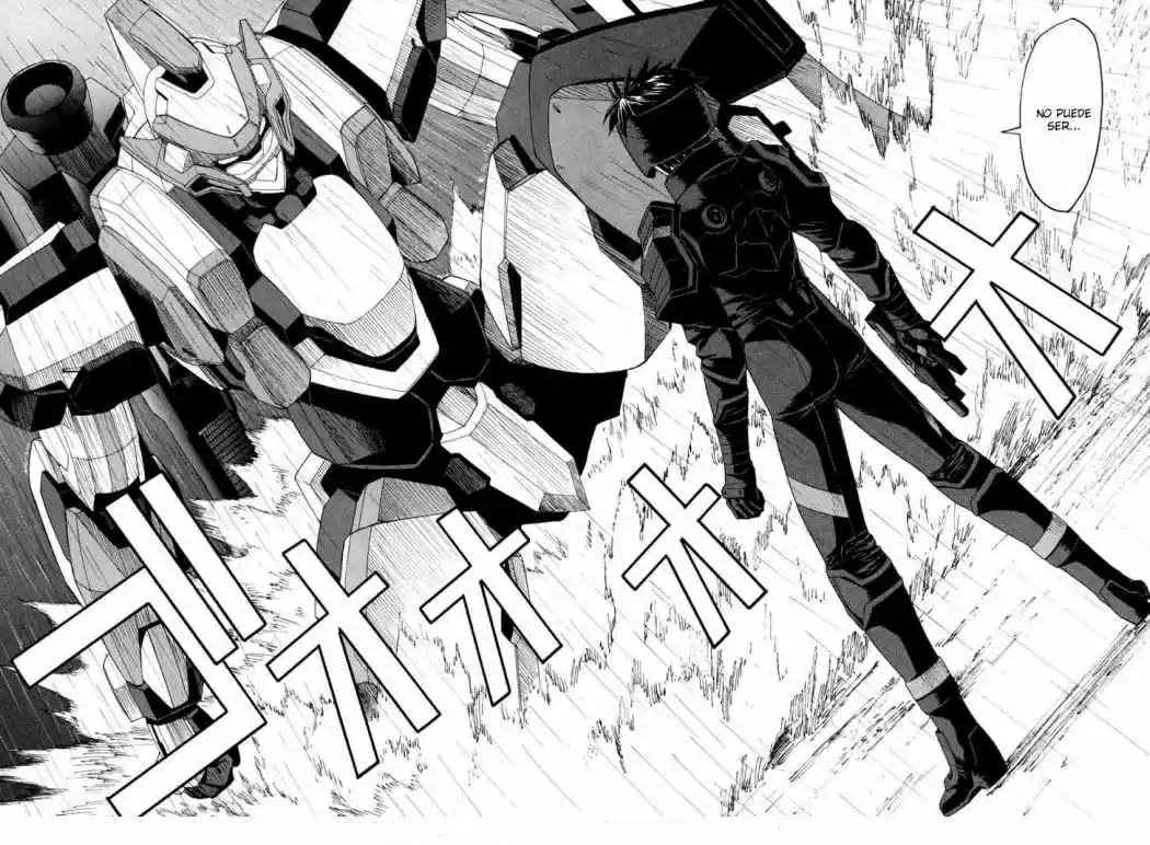 Full Metal Panic! Sigma - Capítulo 43 - Página 8 - LectorTMOo