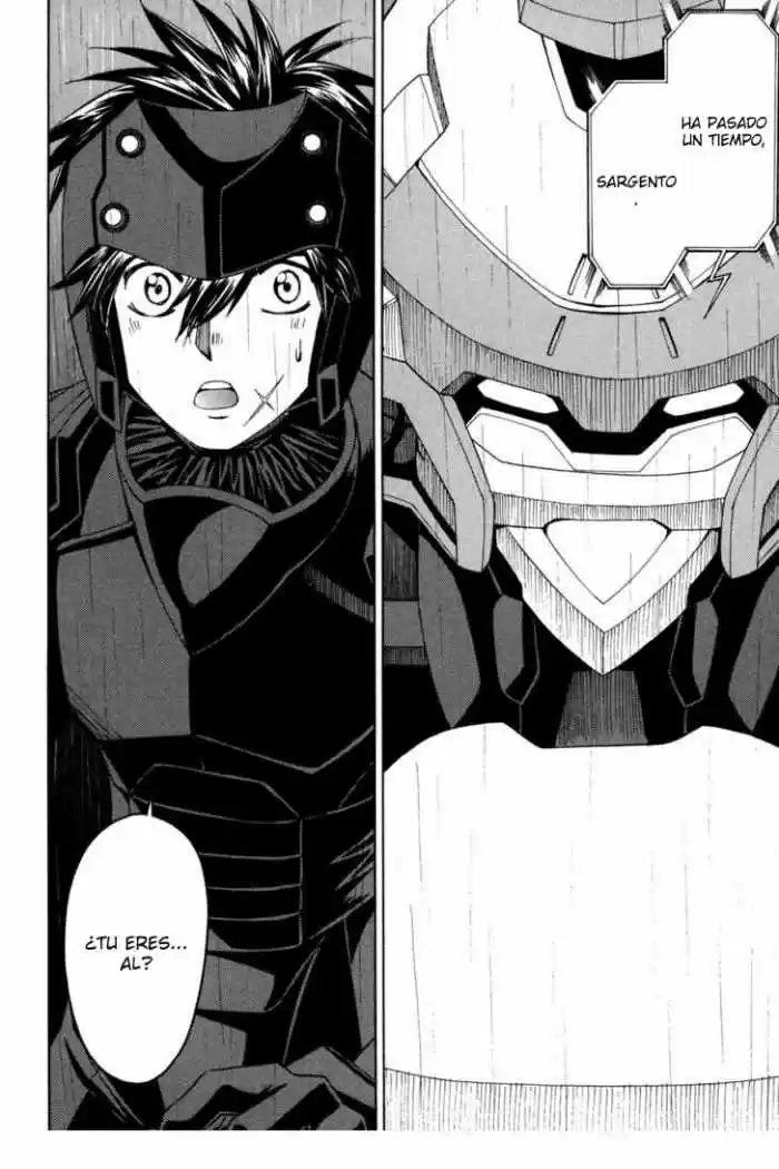 Full Metal Panic! Sigma - Capítulo 43 - Página 9 - LectorTMOo