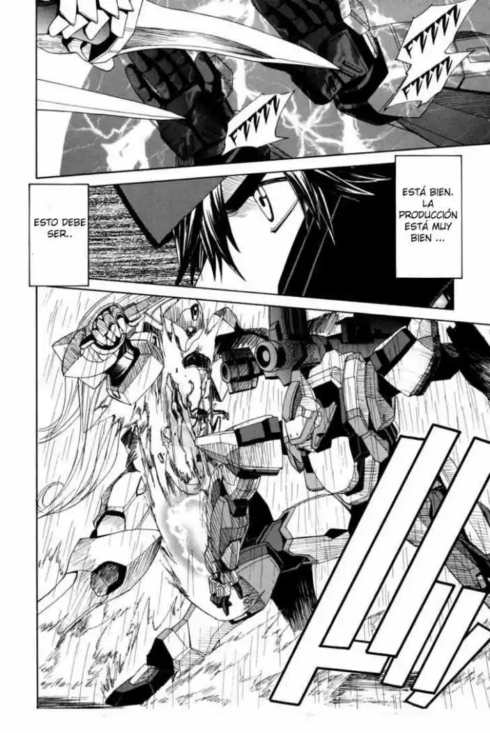 Full Metal Panic! Sigma - Capítulo 43 - Página 15 - LectorTMOo
