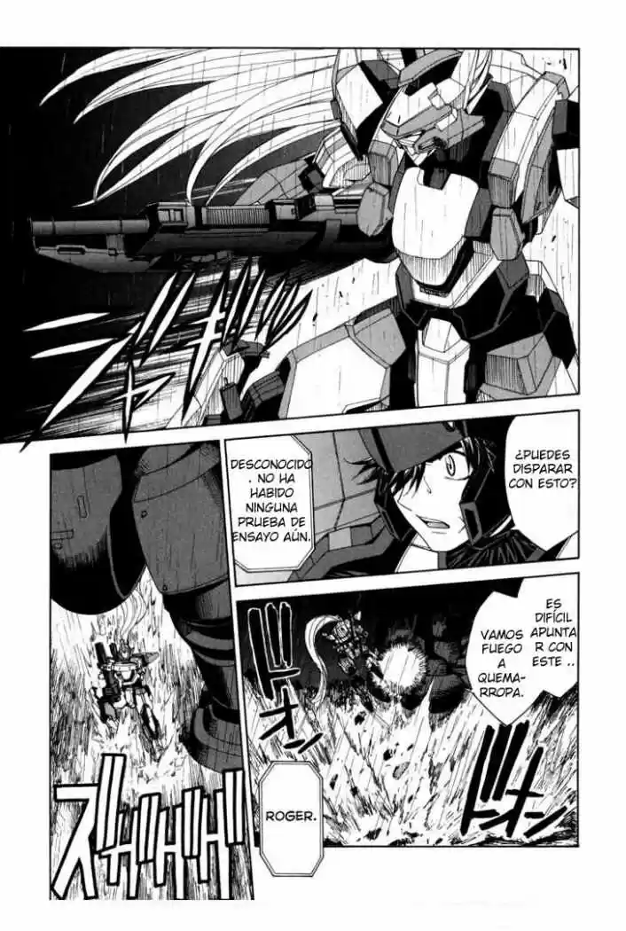 Full Metal Panic! Sigma - Capítulo 43 - Página 22 - LectorTMOo