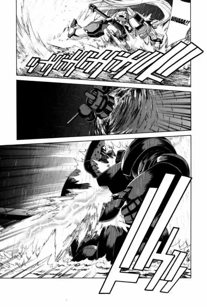 Full Metal Panic! Sigma - Capítulo 43 - Página 27 - LectorTMOo
