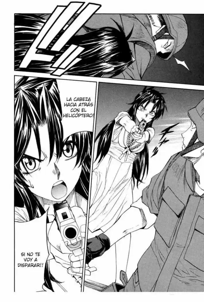 Full Metal Panic! Sigma - Capítulo 44 - Página 10 - LectorTMOo
