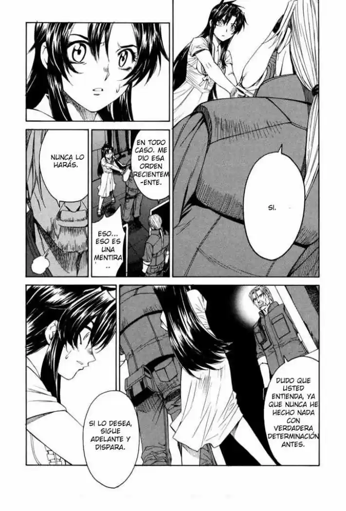Full Metal Panic! Sigma - Capítulo 44 - Página 13 - LectorTMOo