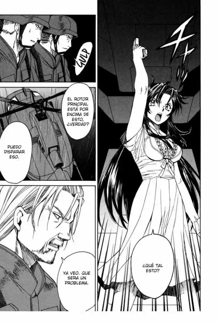 Full Metal Panic! Sigma - Capítulo 44 - Página 15 - LectorTMOo