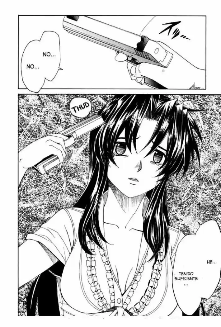 Full Metal Panic! Sigma - Capítulo 44 - Página 18 - LectorTMOo