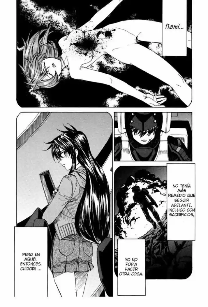 Full Metal Panic! Sigma - Capítulo 44 - Página 28 - LectorTMOo