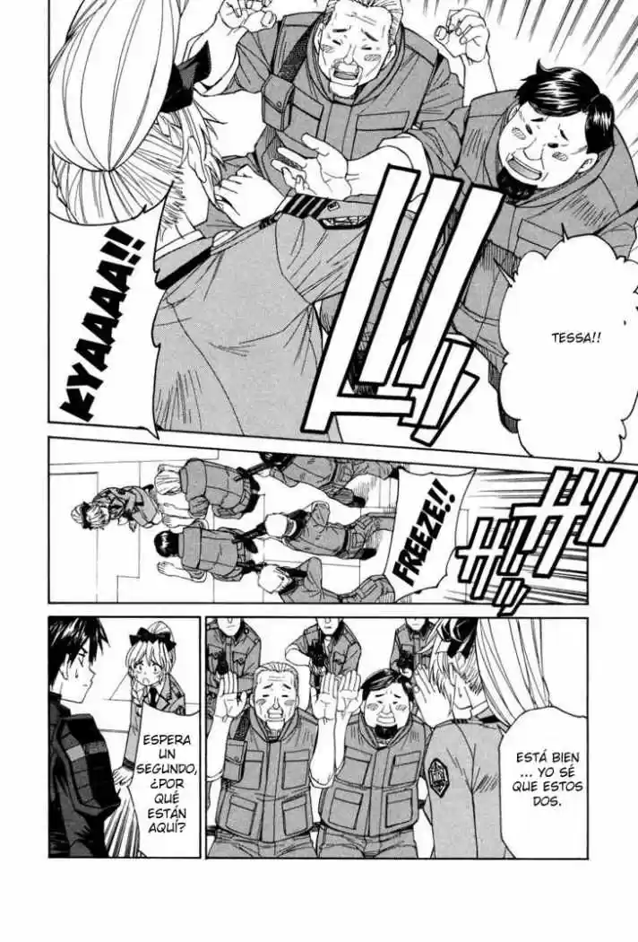 Full Metal Panic! Sigma - Capítulo 44 - Página 39 - LectorTMOo