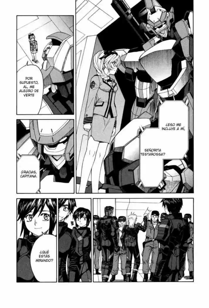 Full Metal Panic! Sigma - Capítulo 44 - Página 42 - LectorTMOo