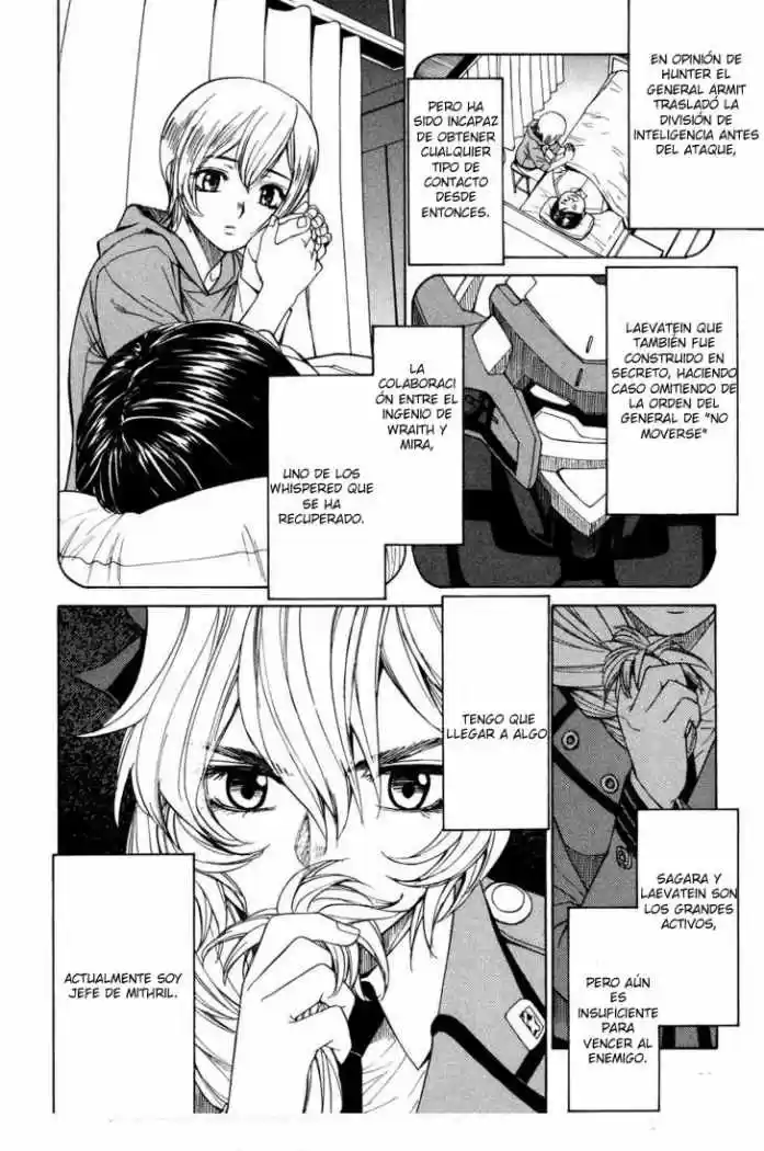 Full Metal Panic! Sigma - Capítulo 45 - Página 14 - LectorTMOo