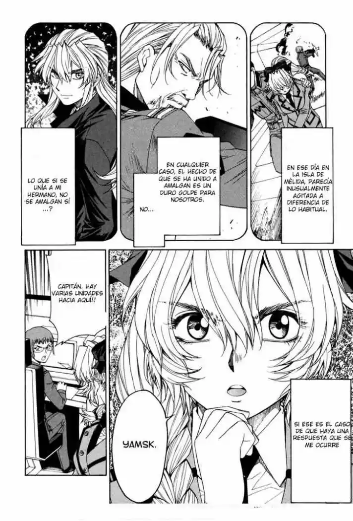 Full Metal Panic! Sigma - Capítulo 45 - Página 16 - LectorTMOo