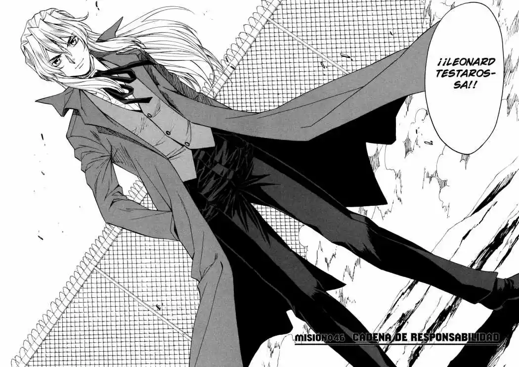 Full Metal Panic! Sigma - Capítulo 46 - Página 4 - LectorTMOo