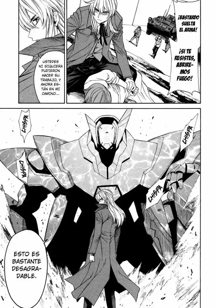 Full Metal Panic! Sigma - Capítulo 46 - Página 8 - LectorTMOo