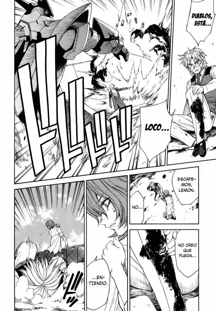 Full Metal Panic! Sigma - Capítulo 46 - Página 9 - LectorTMOo