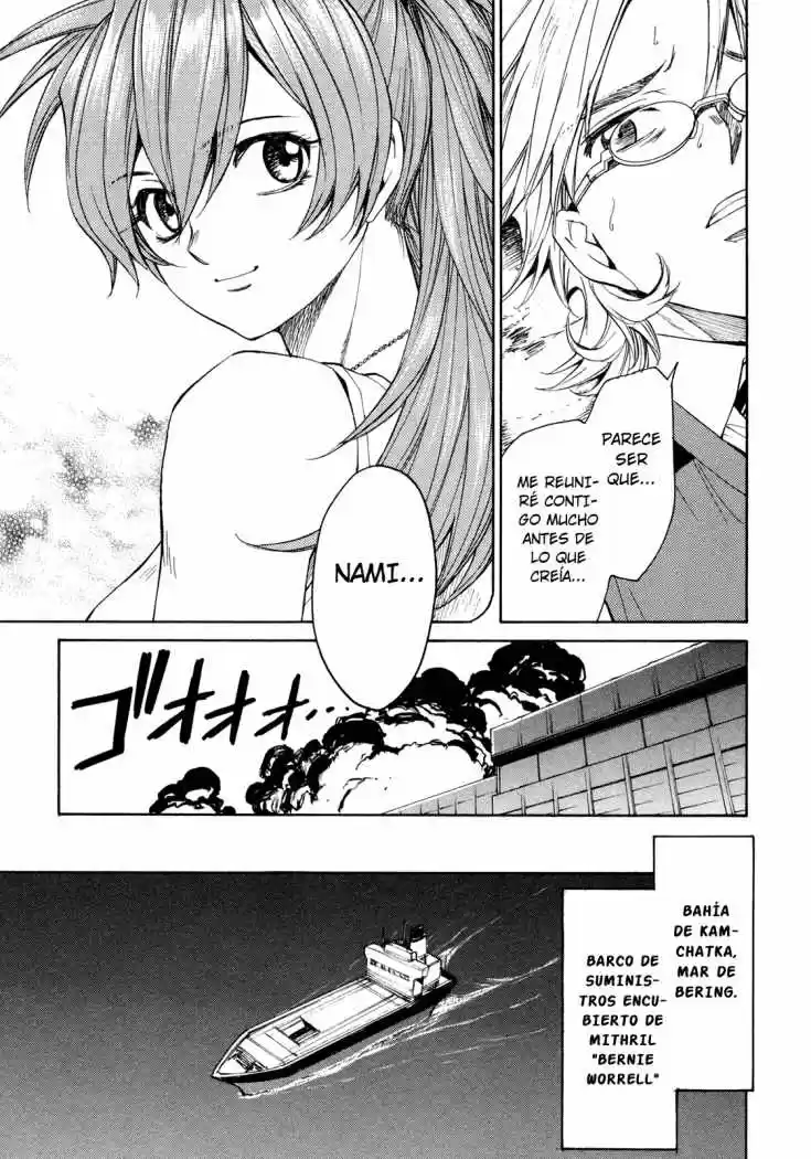 Full Metal Panic! Sigma - Capítulo 46 - Página 10 - LectorTMOo