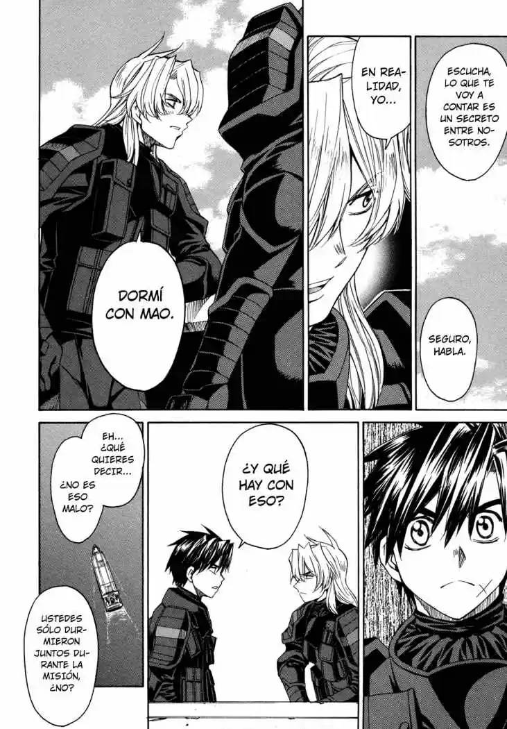 Full Metal Panic! Sigma - Capítulo 46 - Página 13 - LectorTMOo