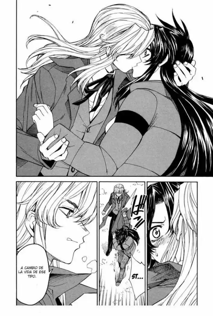 Full Metal Panic! Sigma - Capítulo 47 - Página 7 - LectorTMOo
