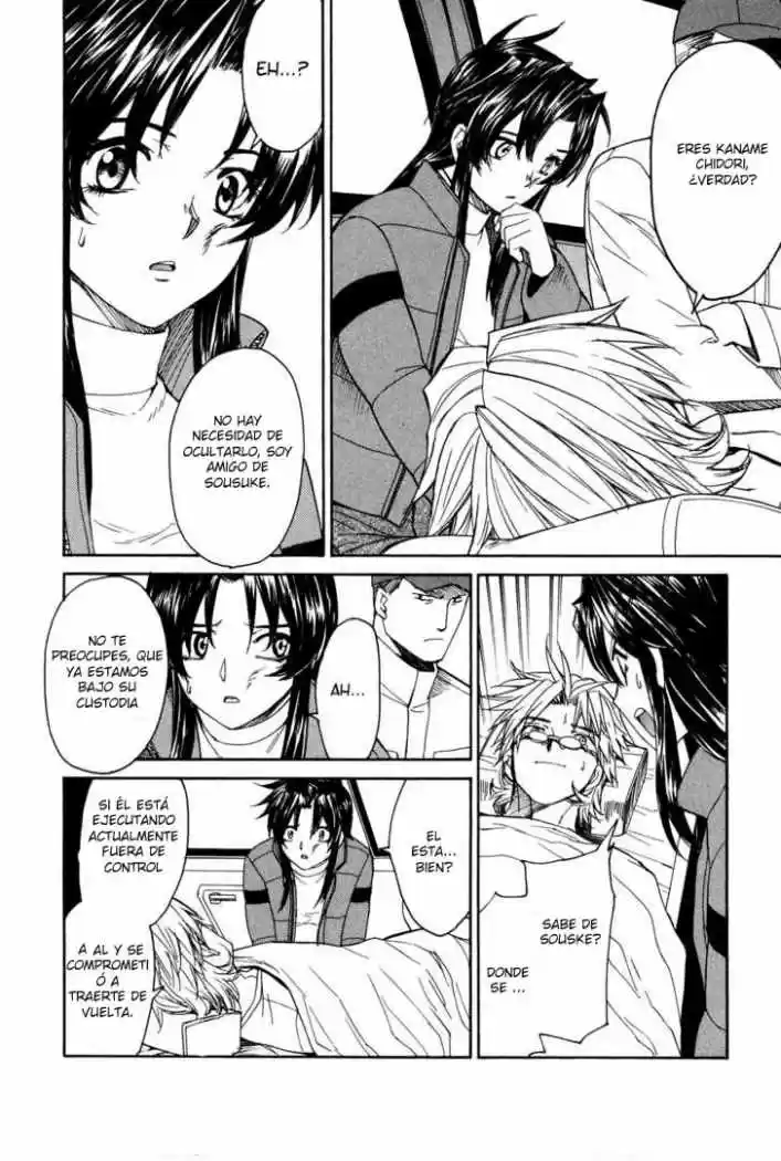 Full Metal Panic! Sigma - Capítulo 47 - Página 9 - LectorTMOo