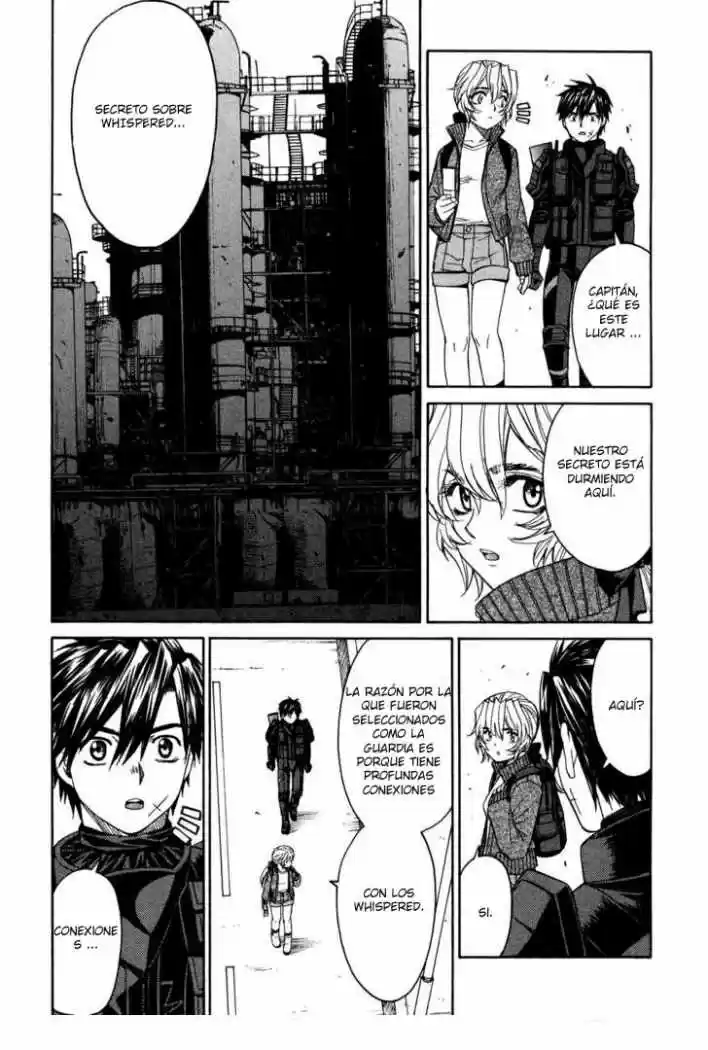 Full Metal Panic! Sigma - Capítulo 47 - Página 14 - LectorTMOo