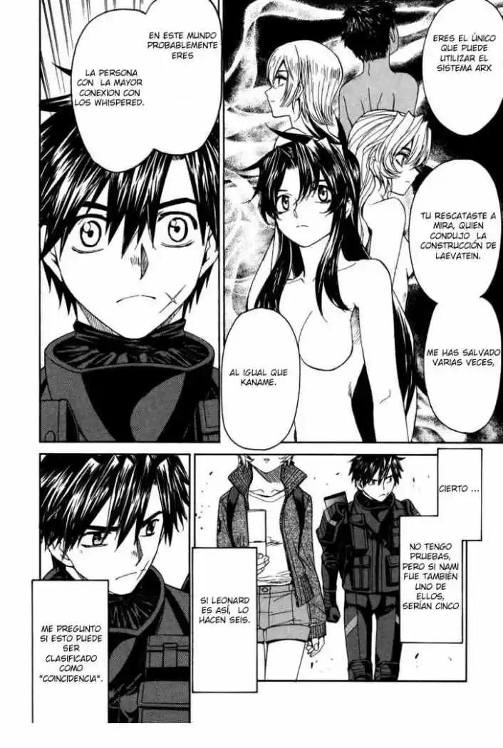 Full Metal Panic! Sigma - Capítulo 47 - Página 15 - LectorTMOo