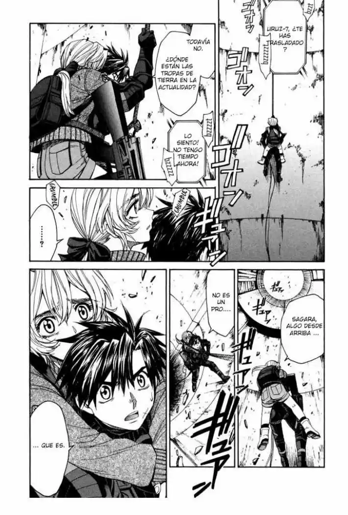 Full Metal Panic! Sigma - Capítulo 47 - Página 32 - LectorTMOo